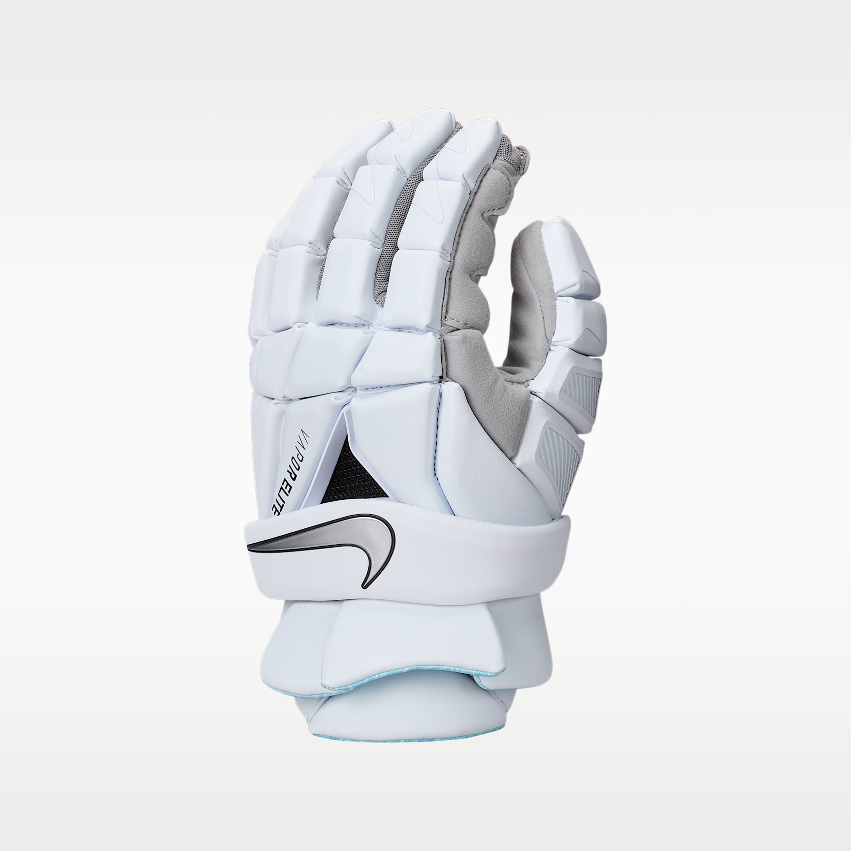 Nike Vapor Elite Lacrosse Gloves. Nike.com